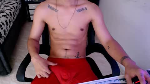 mysteryboy_thin16 online show from 02-13-25, 08:45