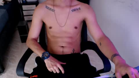 mysteryboy_thin16 online show from 02-23-25, 08:11