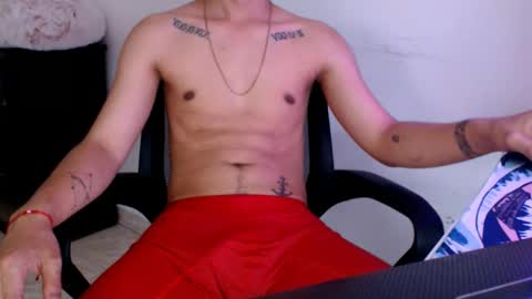 mysteryboy_thin16 online show from 02-26-25, 09:48