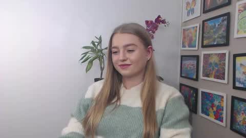 Erica online show from 12-06-24, 04:17