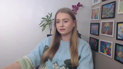 Erica online show from 12-09-24, 03:54