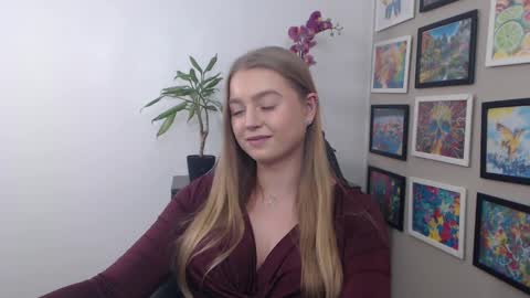 Erica online show from 12-19-24, 04:02