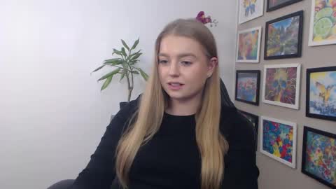 Erica online show from 12-20-24, 04:04