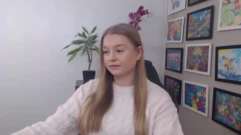 Erica online show from 12-30-24, 10:10