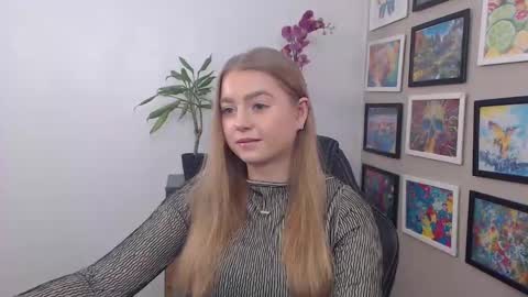 Erica online show from 01-09-25, 09:16