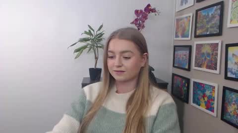 Erica online show from 01-13-25, 03:15