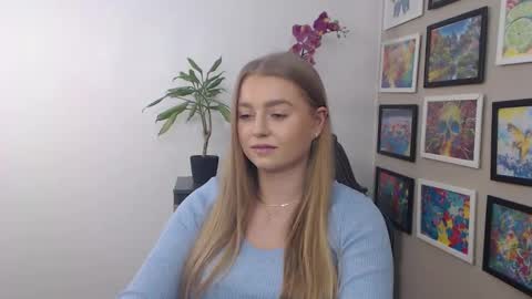 Erica online show from 01-17-25, 02:07