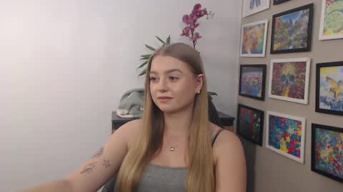 Erica online show from 02-10-25, 10:31