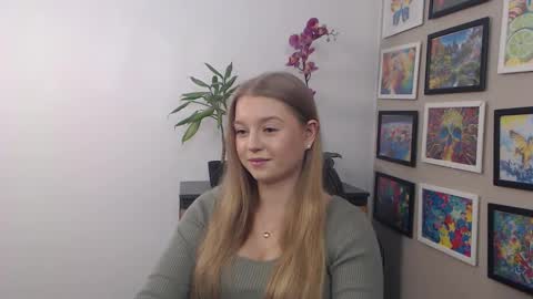 Erica online show from 02-20-25, 07:45