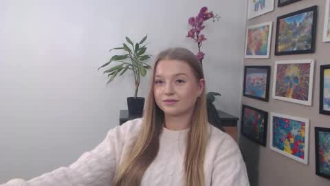 Erica online show from 02-25-25, 12:03