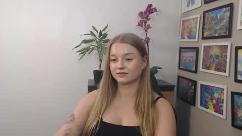 Erica online show from 02-26-25, 11:20