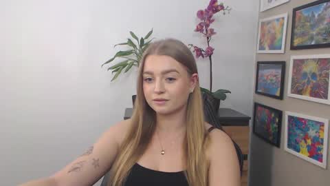 Erica online show from 03-07-25, 08:56