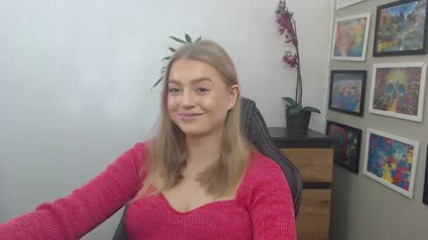 Erica online show from 10-03-25, 08:33