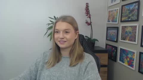 Erica online show from 01-07-26, 11:56