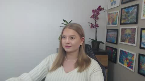 Erica online show from 02-27-26, 09:31