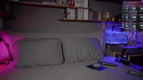 Mystic Bunny online show from 04-02-26, 02:37