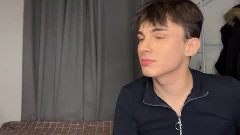 Evan Brown online show from 12-14-25, 06:56