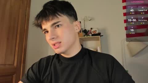 Evan Brown online show from 02-11-26, 07:35