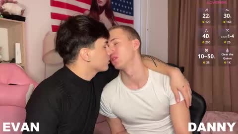 Evan Brown online show from 02-24-26, 10:57