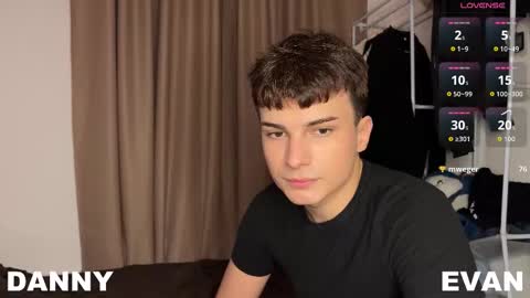 Evan Brown online show from 03-03-26, 07:20