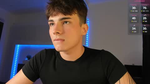 Evan Brown online show from 04-02-26, 06:16