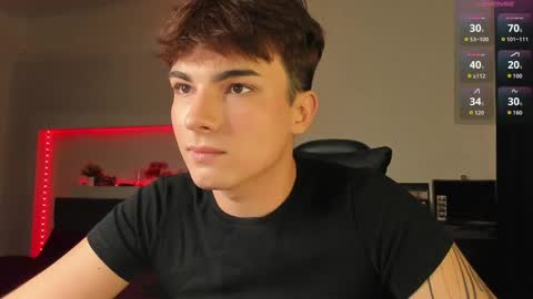 Evan Brown online show from 04-15-26, 07:58