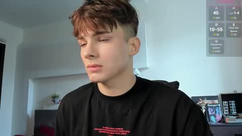 Evan Brown online show from 04-29-26, 12:20