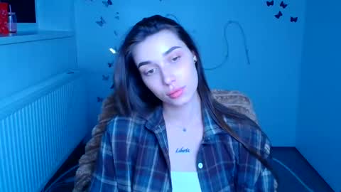 Amelia online show from 05-12-26, 11:29