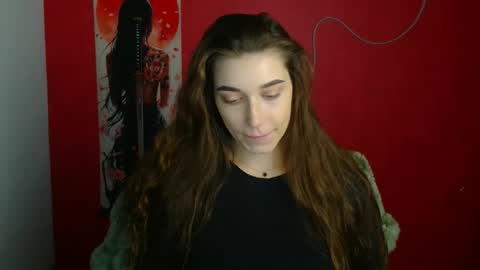 Amelia online show from 05-14-26, 05:36