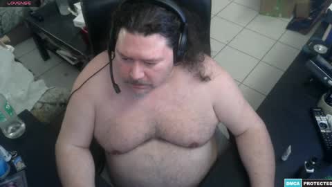 Marc online show from 04-03-26, 07:12