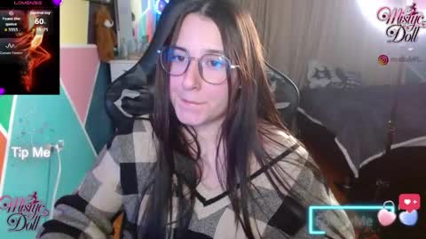 mysticdoll69 online show from 05-12-26, 09:56