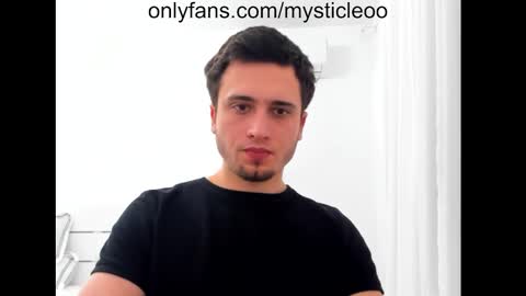 Mystic Leo online show from 03-01-25, 04:44