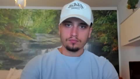 Mystic Leo online show from 09-13-25, 07:08