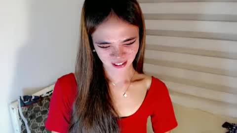 Snapshot of mysticofcum22 chatting on 06-25-26, 11:20 Krestine online show from 06-25-26, 11:20