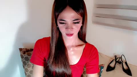 Snapshot of mysticofcum22 chatting on 07-03-26, 02:34 Krestine online show from 07-03-26, 02:34