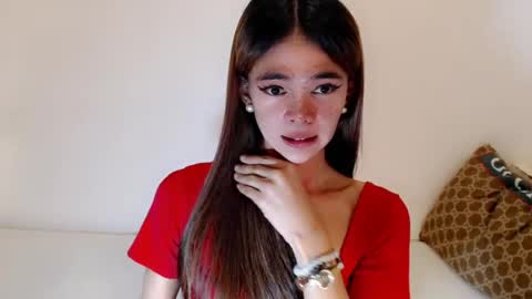 Snapshot of mysticofcum22 chatting on 07-07-26, 09:35 Krestine online show from 07-07-26, 09:35