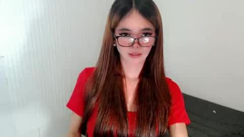 Snapshot of mysticofcum22 chatting on 07-15-26, 12:16 Krestine online show from 07-15-26, 12:16