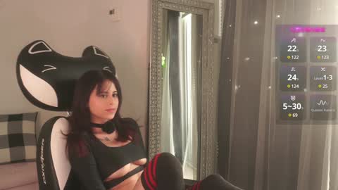 Kamile Get to know me better Subscribe to my OnlyFans Mysticxkitty online show from 01-05-25, 06:13