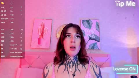 Misteika online show from 11-12-25, 11:32