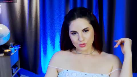 Angeline online show from 01-31-26, 07:11