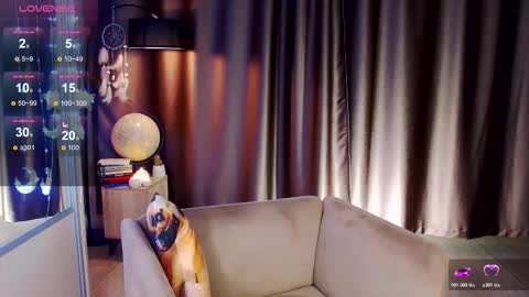 Angeline online show from 03-25-26, 05:52