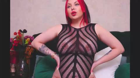 MystiqueRosee online show from 03-06-26, 09:00