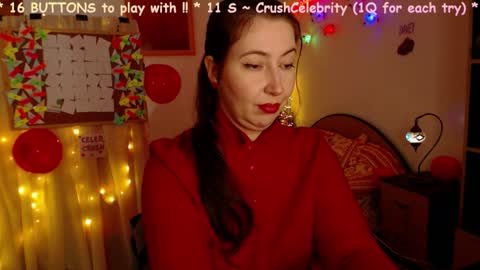 MystyDew online show from 02-13-26, 11:28