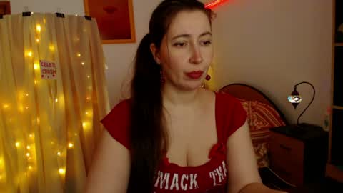 MystyDew online show from 04-15-26, 11:39