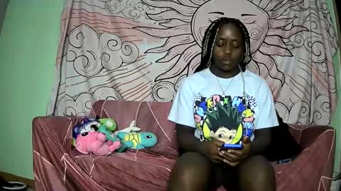 Mysubkitty online show from 03-16-26, 06:34