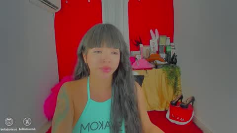   IG belladanielab online show from 01-15-26, 02:16