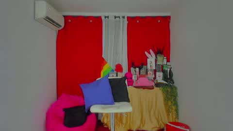   IG belladanielab online show from 04-09-26, 06:19