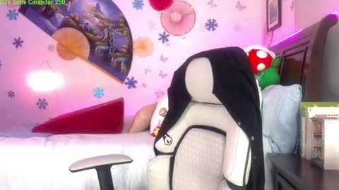 MySweetSofie online show from 02-01-25, 01:02