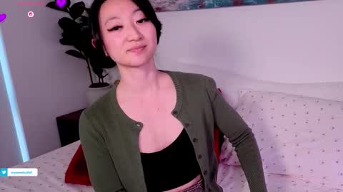 MySweetSofie online show from 02-05-26, 11:53