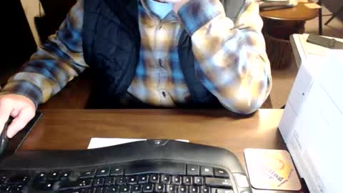 ItsTime online show from 02-06-26, 12:15